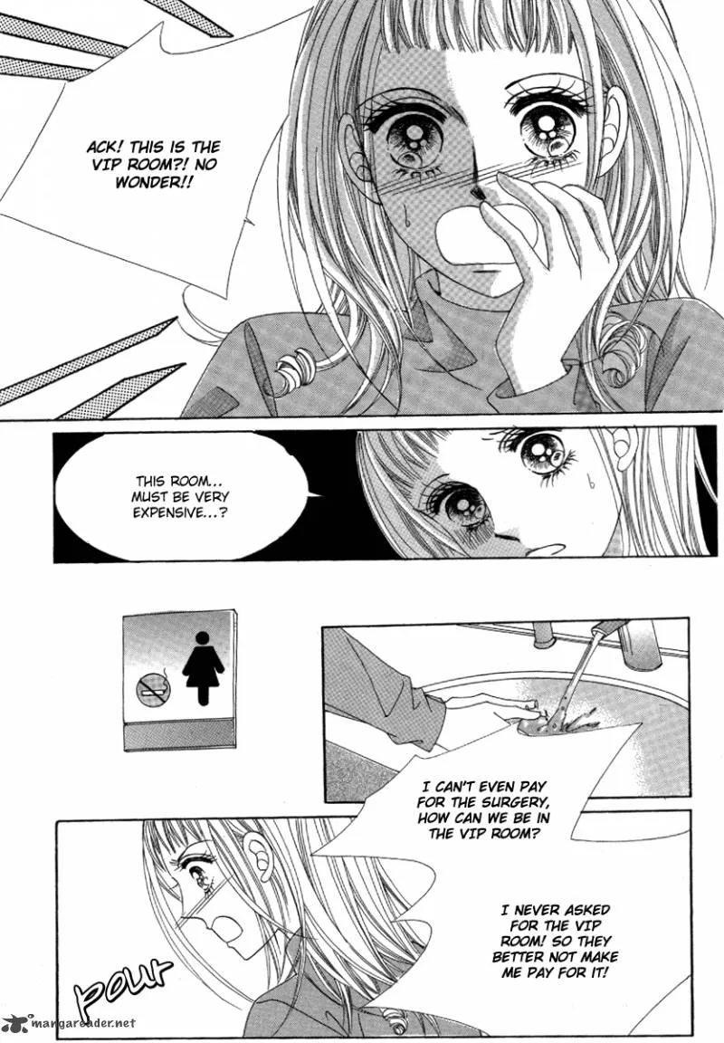Nan Eomma Nun Appa Chapter 2 page 97