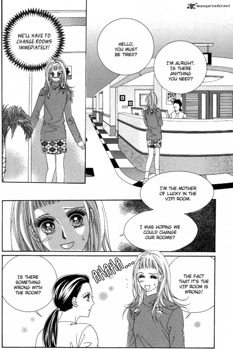 Nan Eomma Nun Appa Chapter 2 page 98