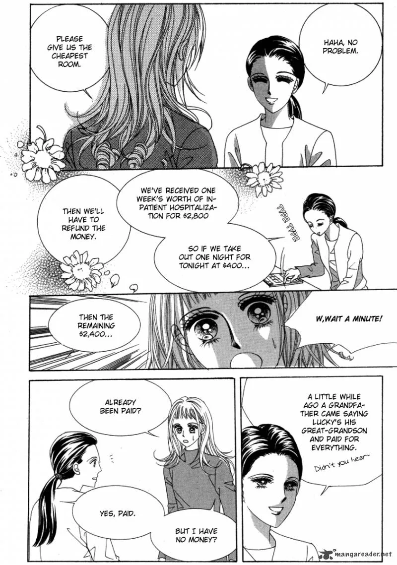 Nan Eomma Nun Appa Chapter 2 page 99