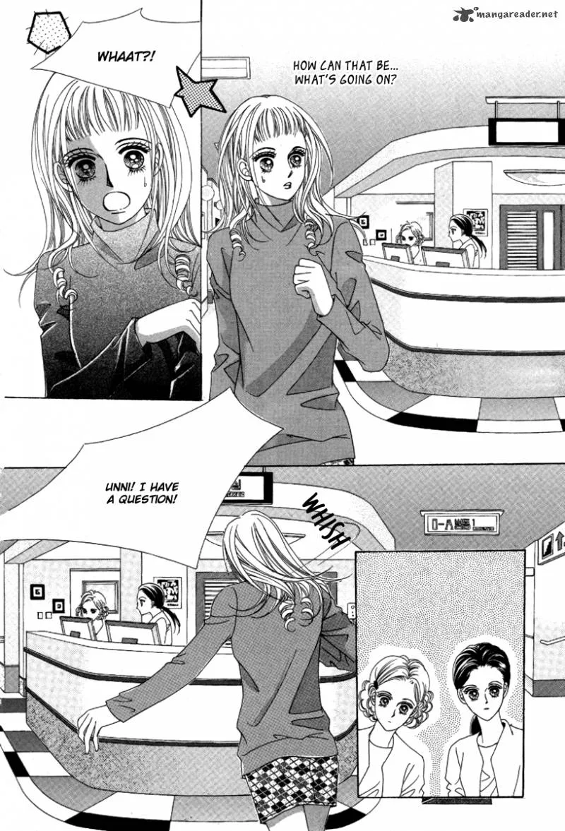 Nan Eomma Nun Appa Chapter 2 page 100