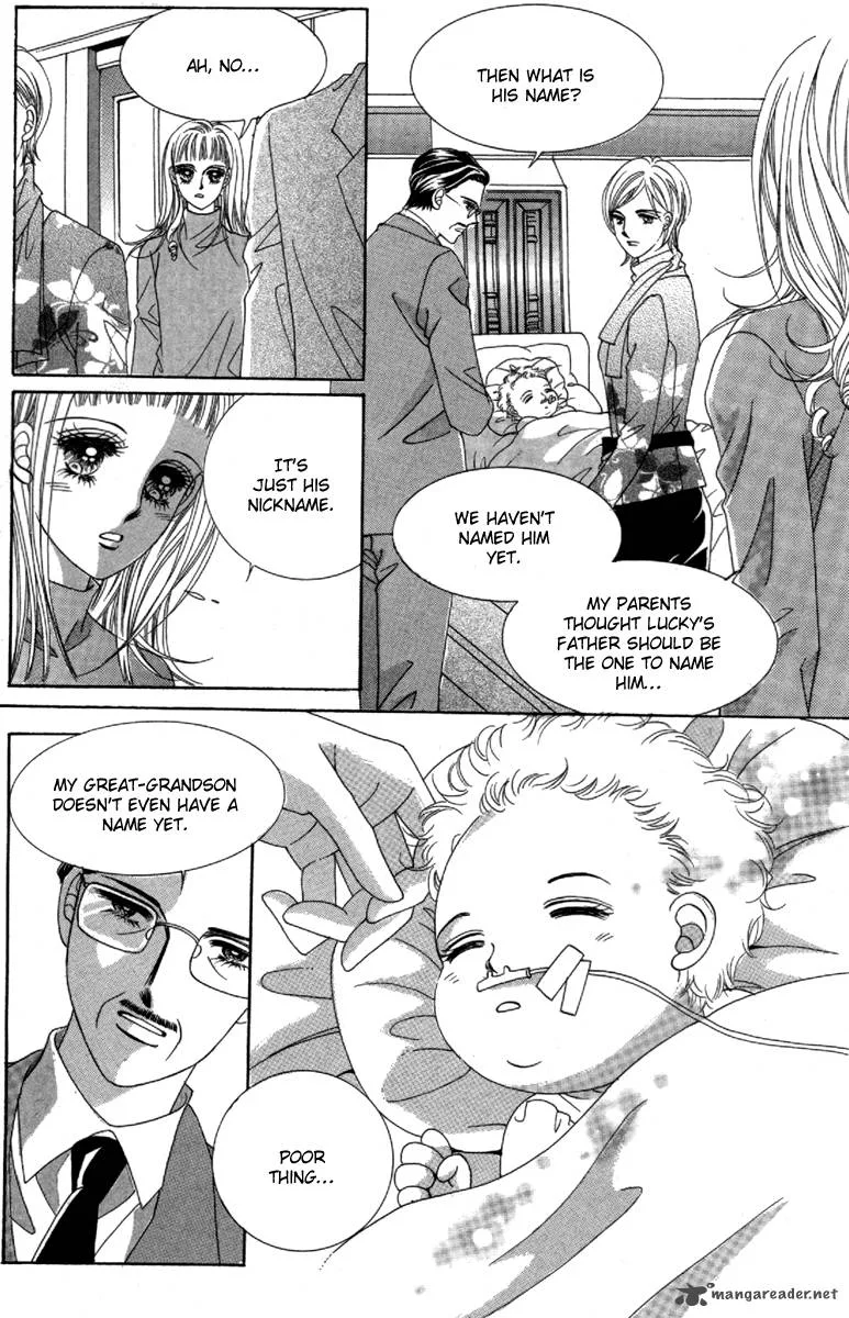 Nan Eomma Nun Appa Chapter 2 page 103