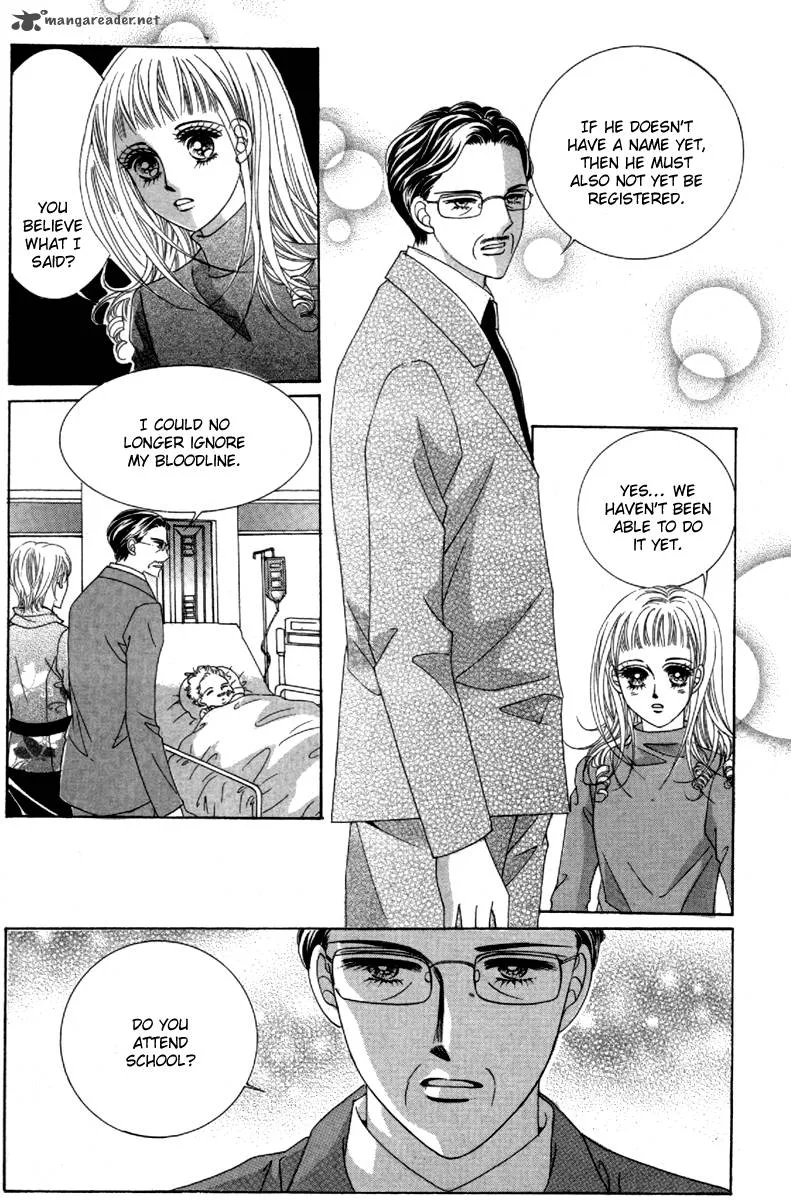 Nan Eomma Nun Appa Chapter 2 page 104