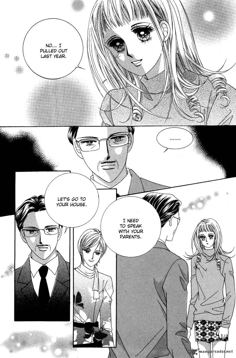 Nan Eomma Nun Appa Chapter 2 page 105