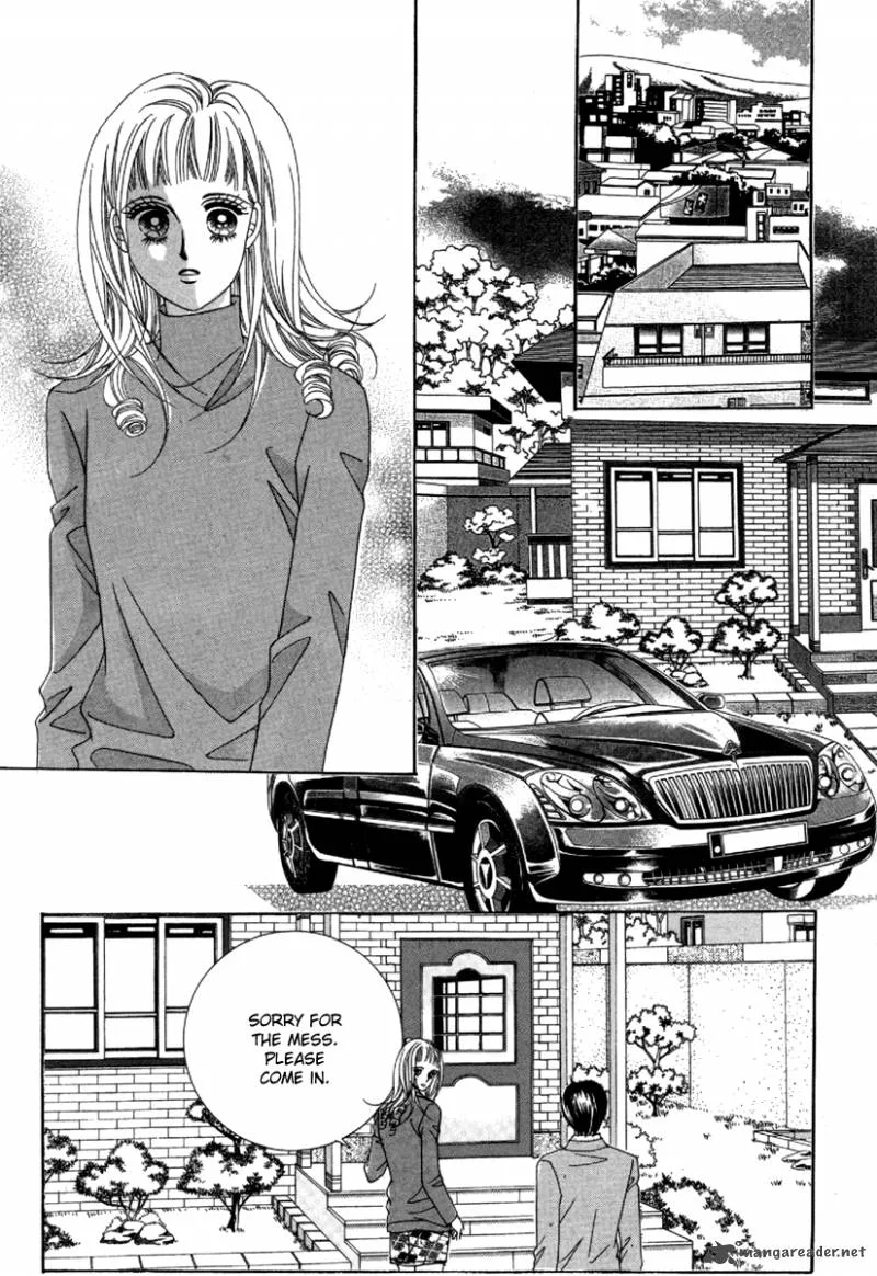 Nan Eomma Nun Appa Chapter 2 page 106