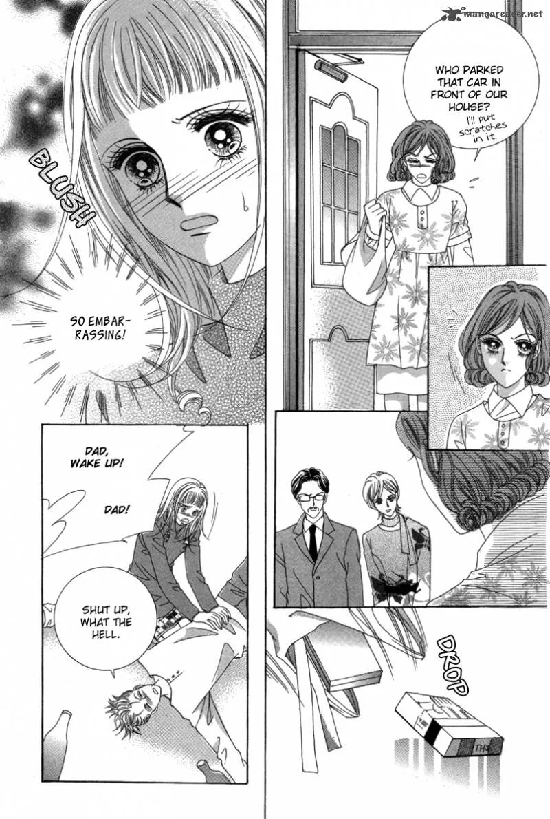 Nan Eomma Nun Appa Chapter 2 page 109