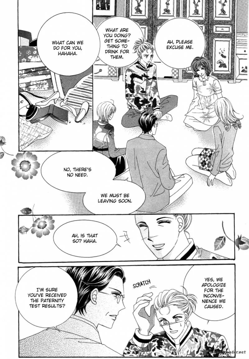 Nan Eomma Nun Appa Chapter 2 page 111