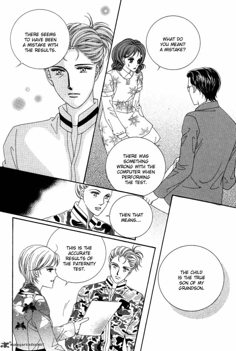 Nan Eomma Nun Appa Chapter 2 page 112
