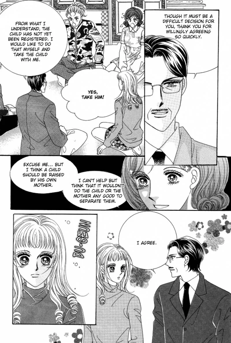 Nan Eomma Nun Appa Chapter 2 page 114