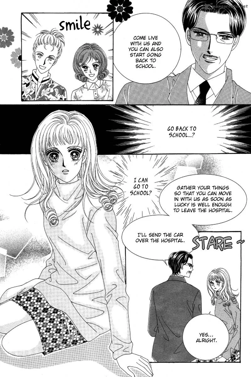 Nan Eomma Nun Appa Chapter 2 page 115