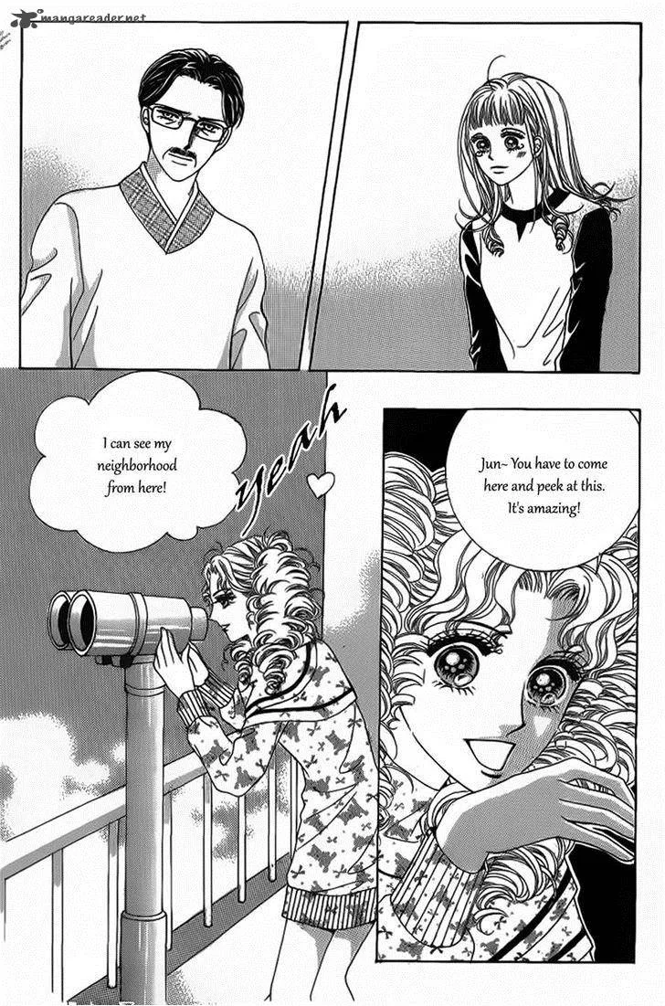 Nan Eomma Nun Appa Chapter 20 page 2