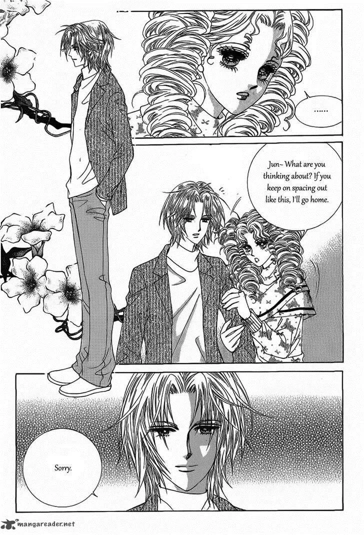 Nan Eomma Nun Appa Chapter 20 page 3
