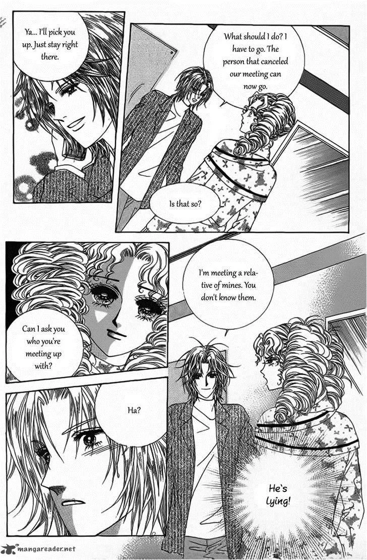 Nan Eomma Nun Appa Chapter 20 page 6