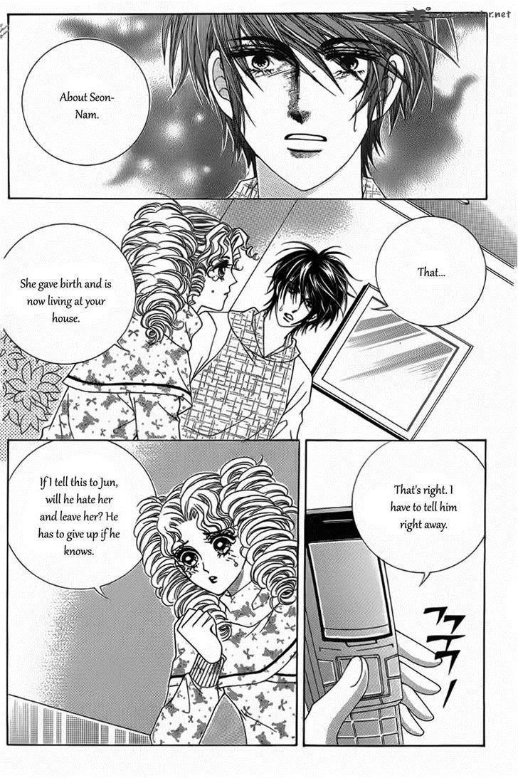 Nan Eomma Nun Appa Chapter 20 page 16