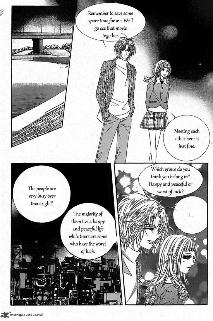 Nan Eomma Nun Appa Chapter 20 page 23