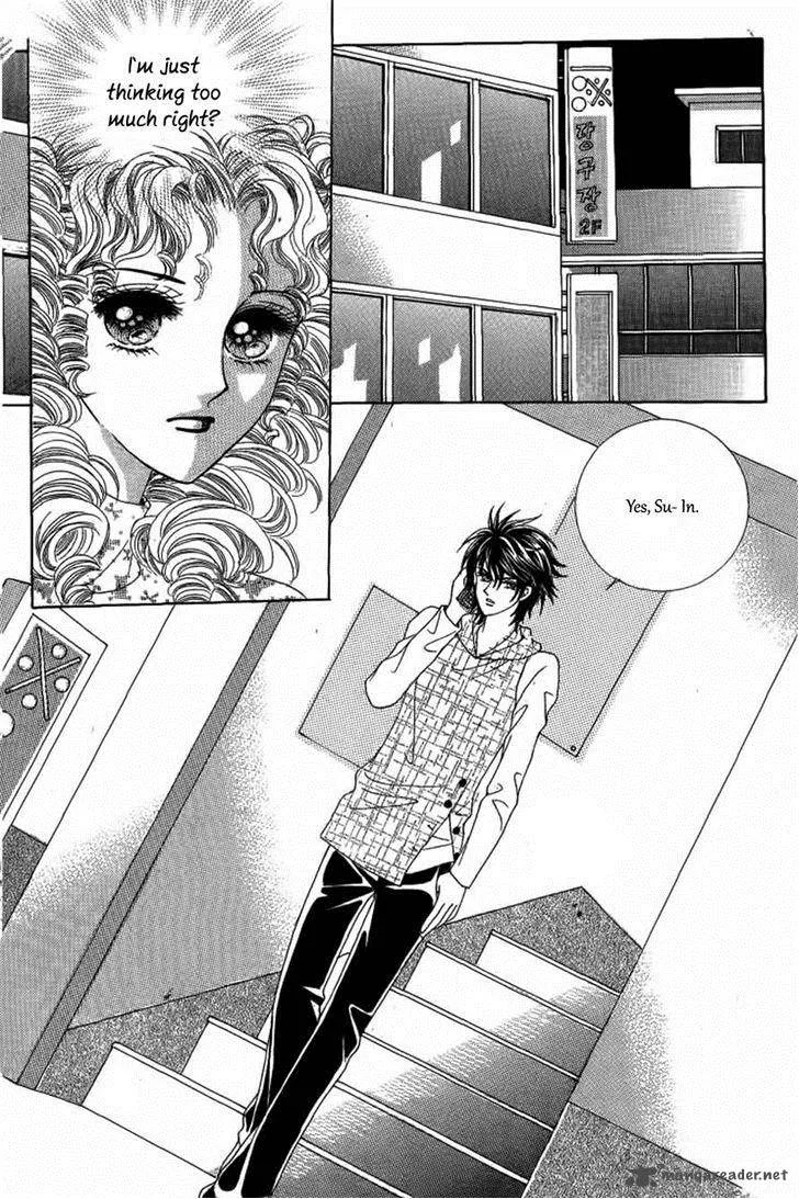 Nan Eomma Nun Appa Chapter 20 page 9