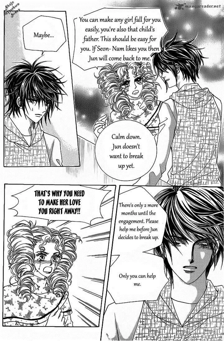 Nan Eomma Nun Appa Chapter 20 page 20