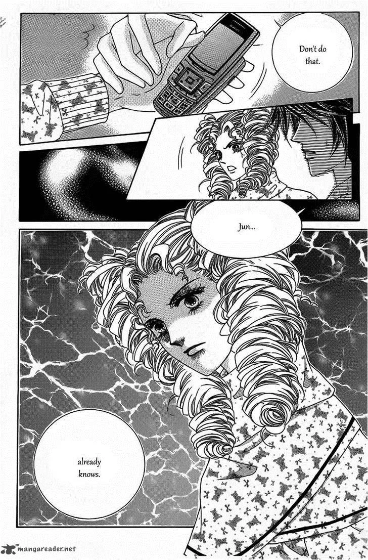 Nan Eomma Nun Appa Chapter 20 page 17