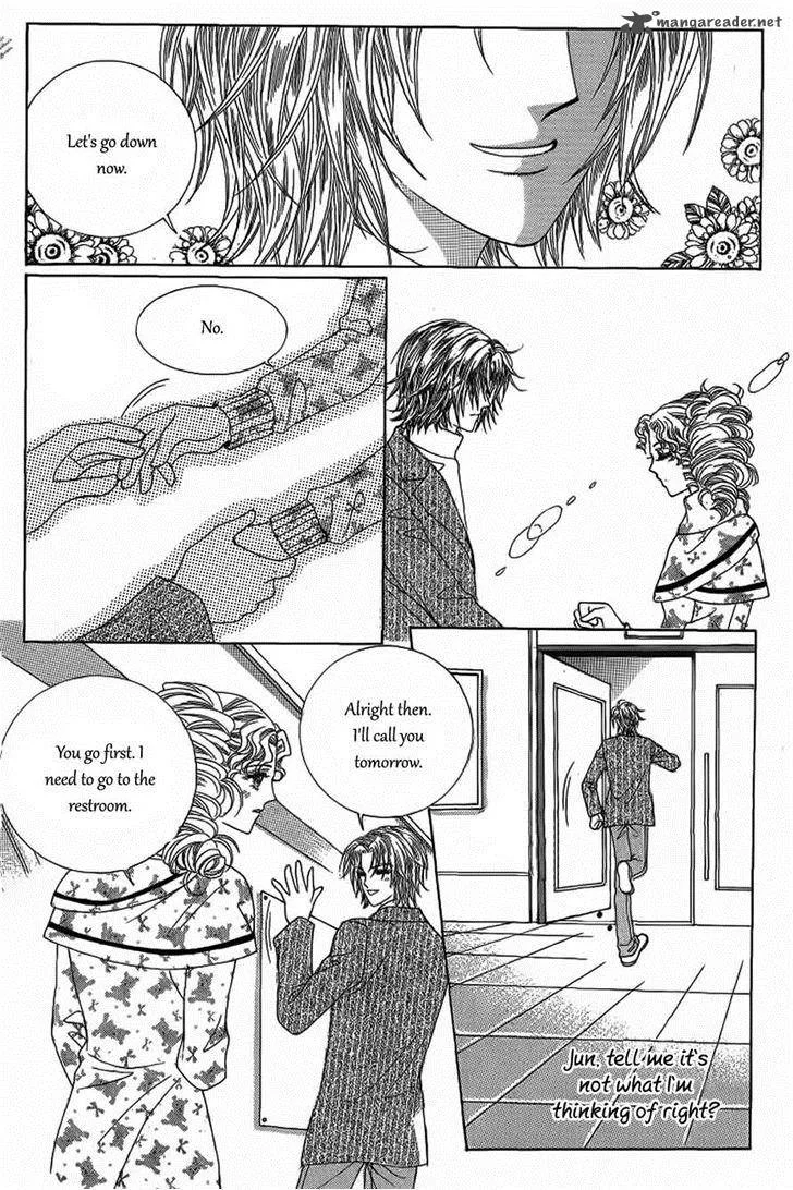 Nan Eomma Nun Appa Chapter 20 page 8