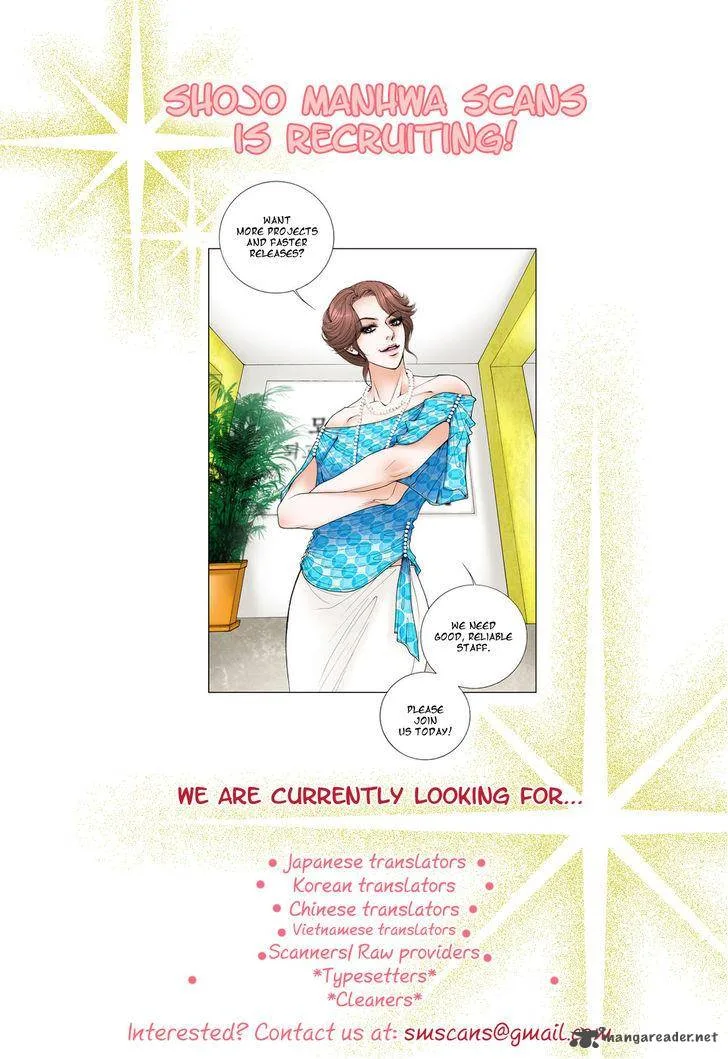 Nan Eomma Nun Appa Chapter 21 page 27