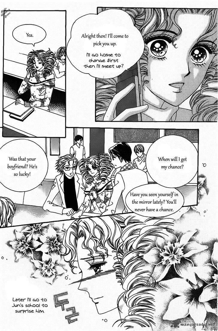 Nan Eomma Nun Appa Chapter 21 page 4