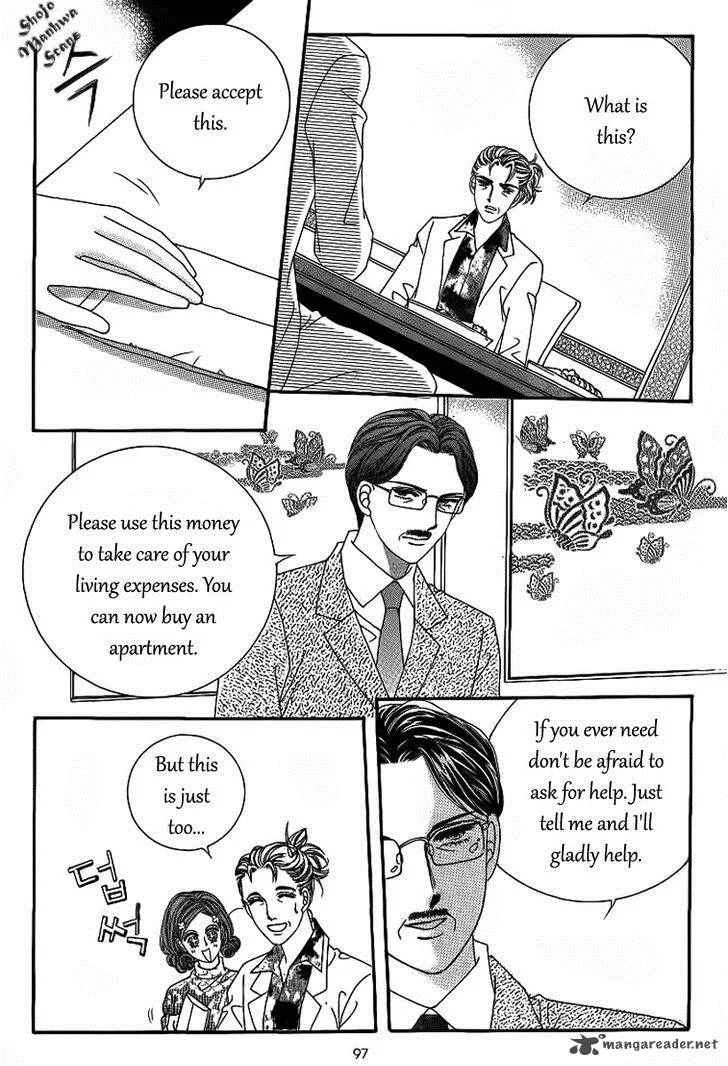 Nan Eomma Nun Appa Chapter 21 page 6