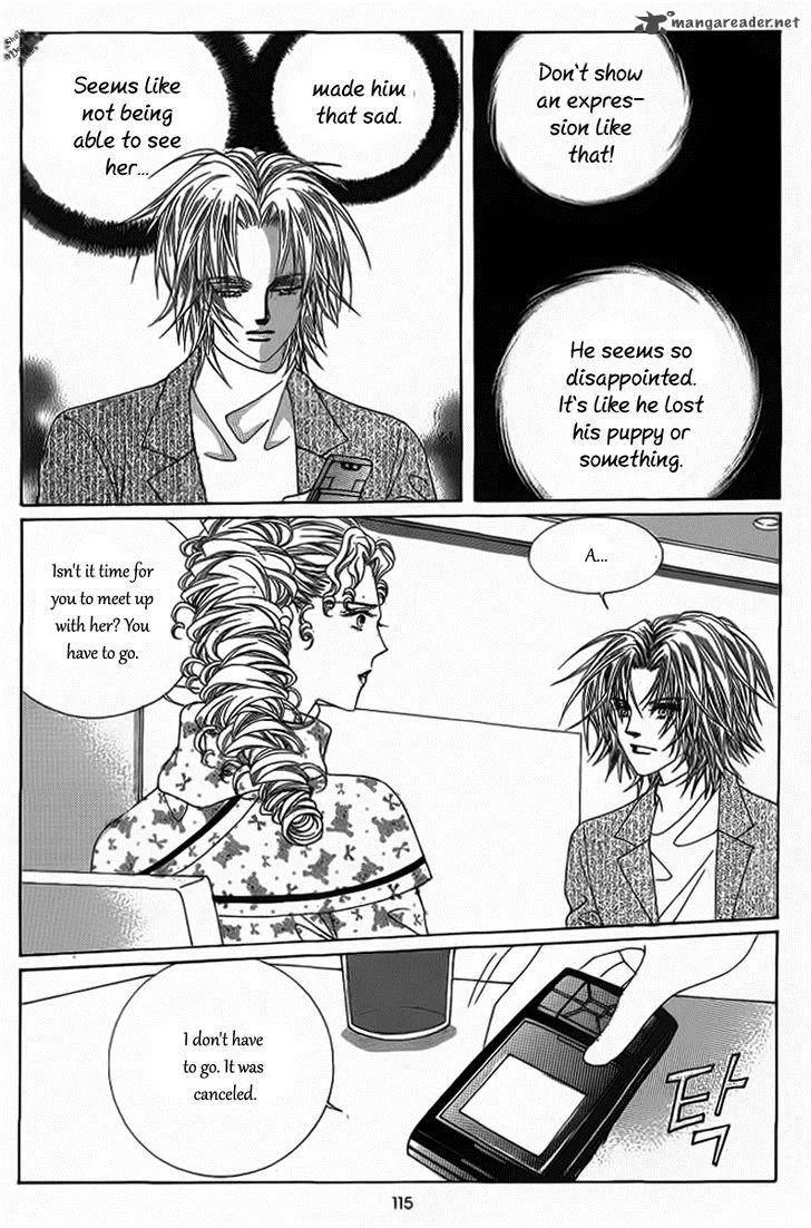 Nan Eomma Nun Appa Chapter 21 page 24