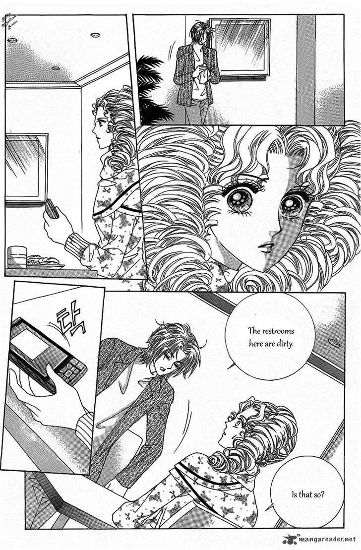 Nan Eomma Nun Appa Chapter 21 page 22