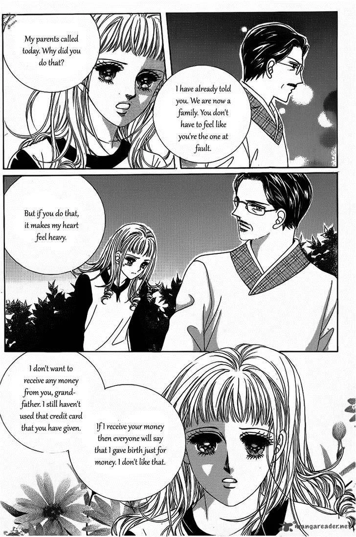 Nan Eomma Nun Appa Chapter 21 page 26