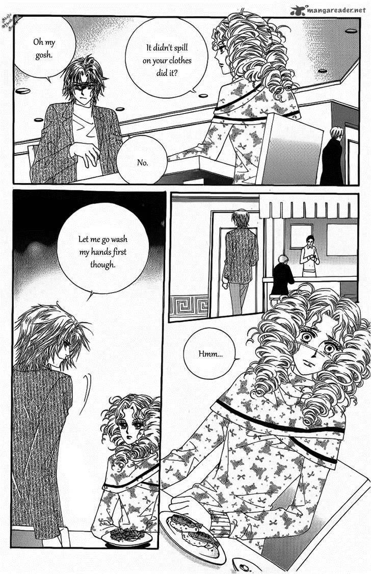 Nan Eomma Nun Appa Chapter 21 page 18