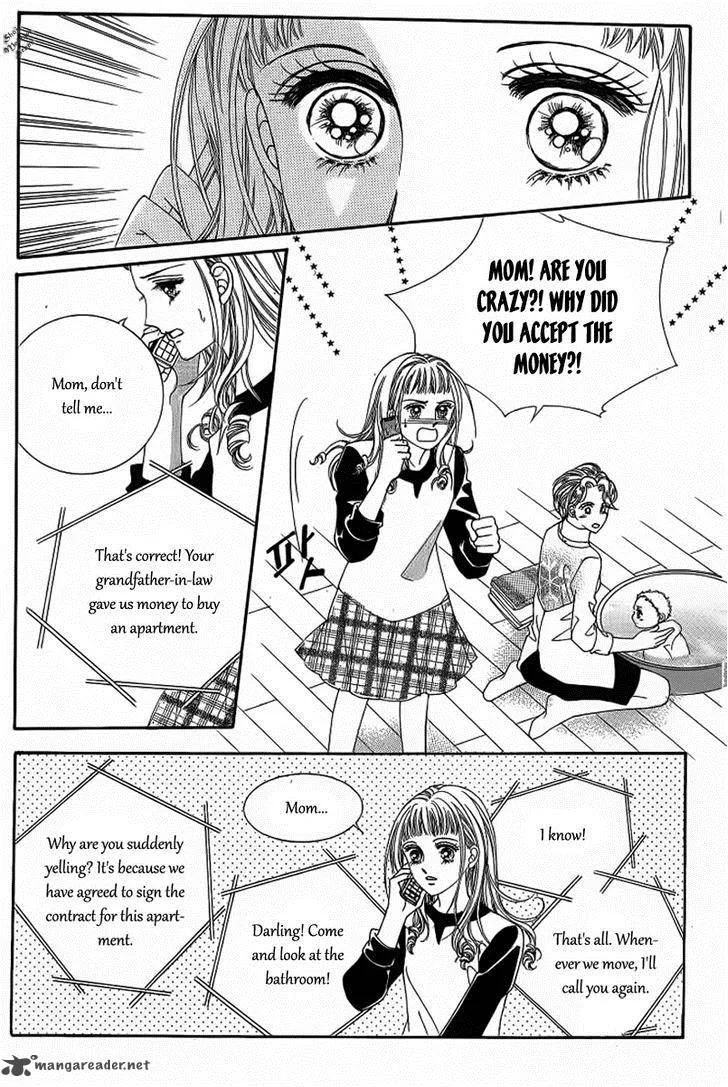 Nan Eomma Nun Appa Chapter 21 page 16