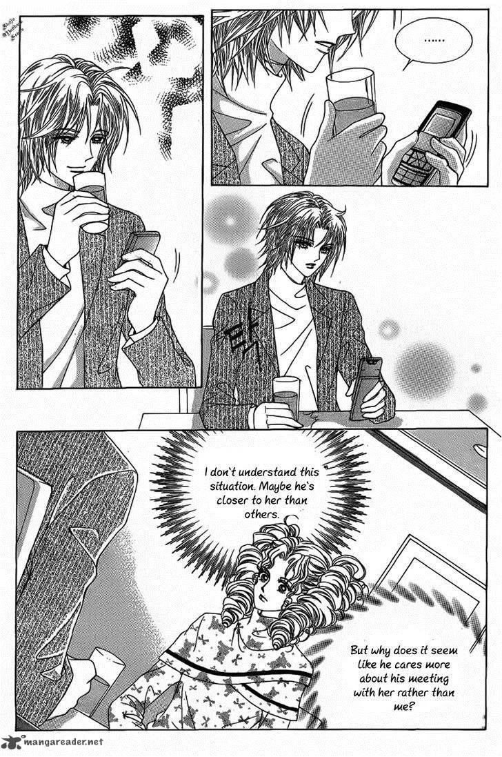 Nan Eomma Nun Appa Chapter 21 page 23