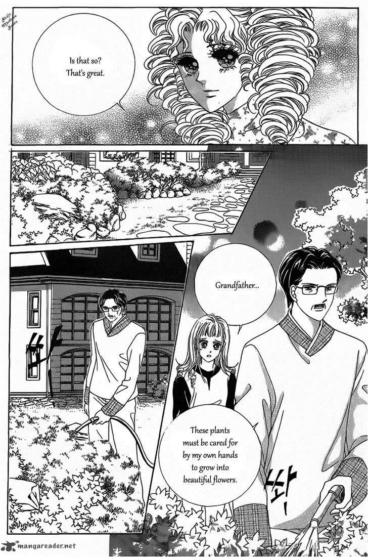 Nan Eomma Nun Appa Chapter 21 page 25