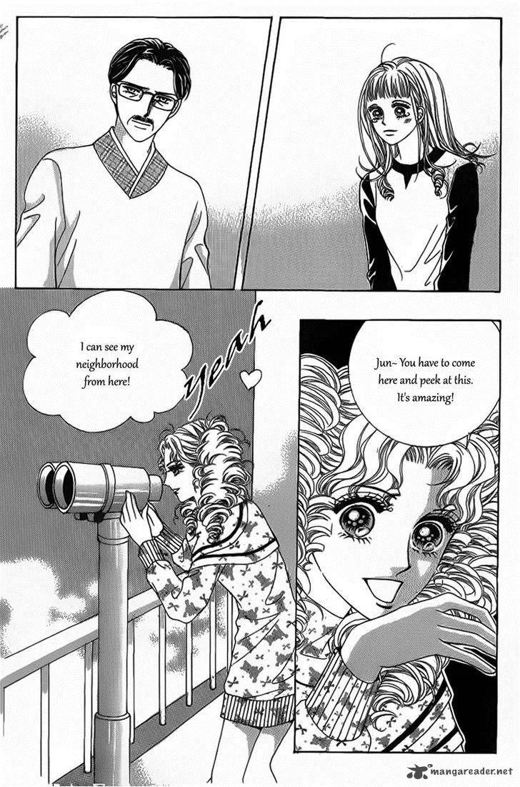 Nan Eomma Nun Appa Chapter 22 page 2