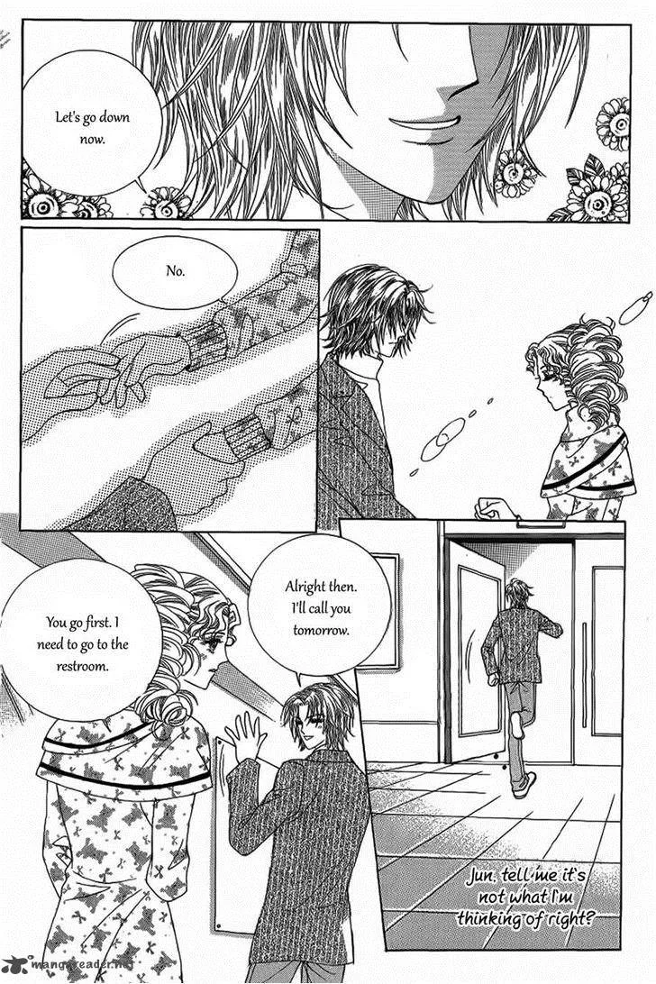 Nan Eomma Nun Appa Chapter 22 page 8