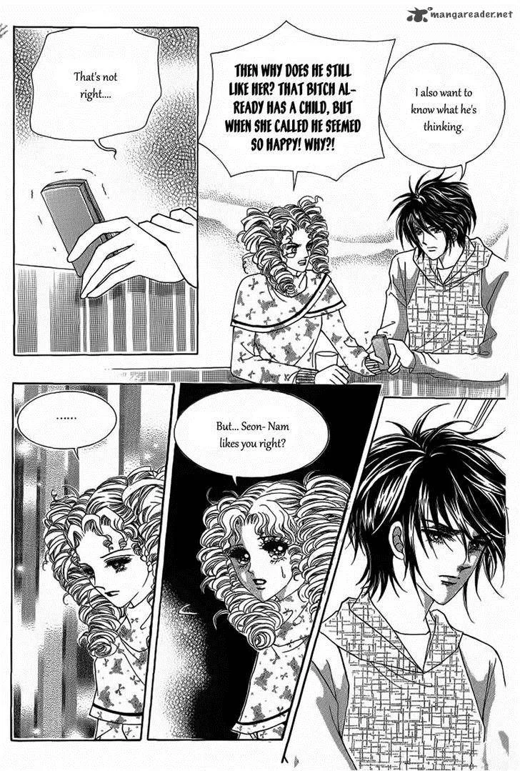 Nan Eomma Nun Appa Chapter 22 page 18