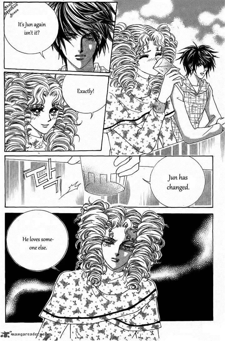 Nan Eomma Nun Appa Chapter 22 page 14