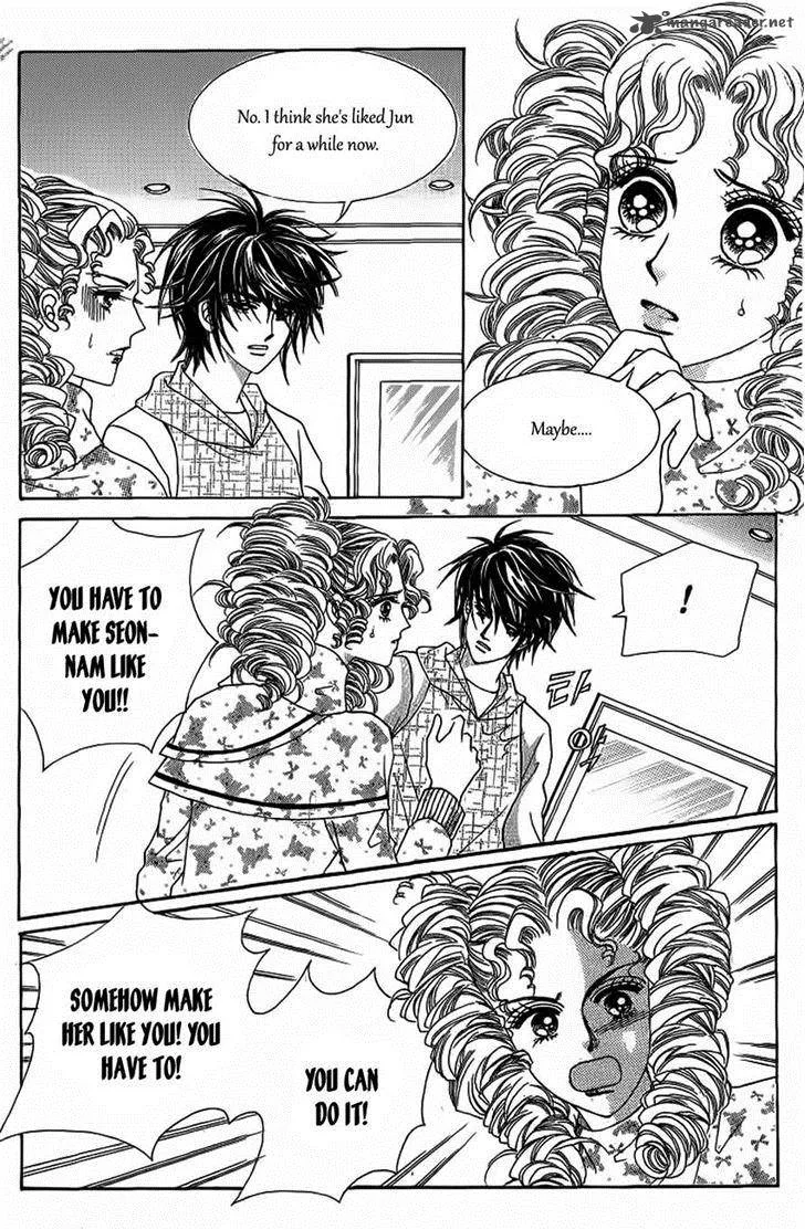 Nan Eomma Nun Appa Chapter 22 page 19