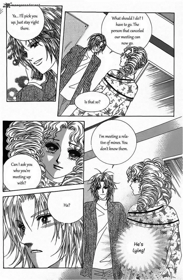 Nan Eomma Nun Appa Chapter 22 page 6