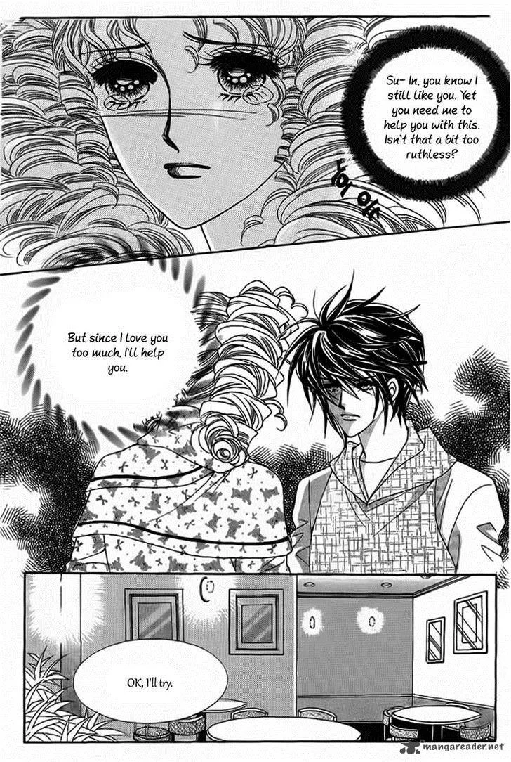 Nan Eomma Nun Appa Chapter 22 page 21