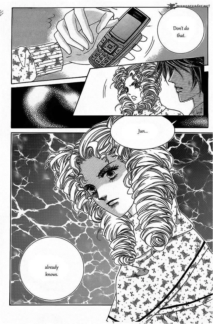 Nan Eomma Nun Appa Chapter 22 page 17