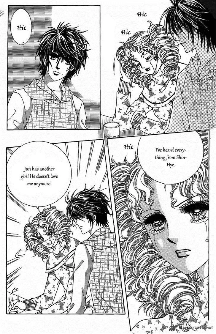 Nan Eomma Nun Appa Chapter 22 page 15