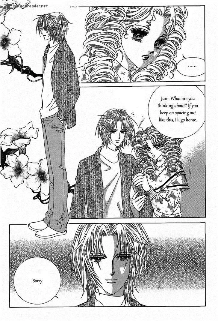 Nan Eomma Nun Appa Chapter 22 page 3