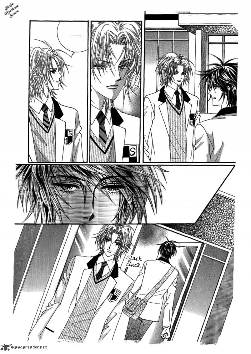 Nan Eomma Nun Appa Chapter 23 page 9