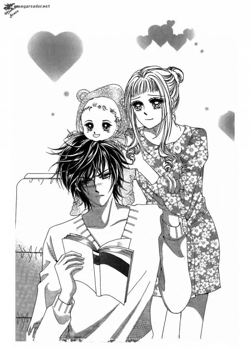 Nan Eomma Nun Appa Chapter 23 page 6
