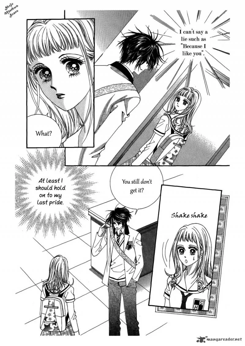 Nan Eomma Nun Appa Chapter 23 page 13