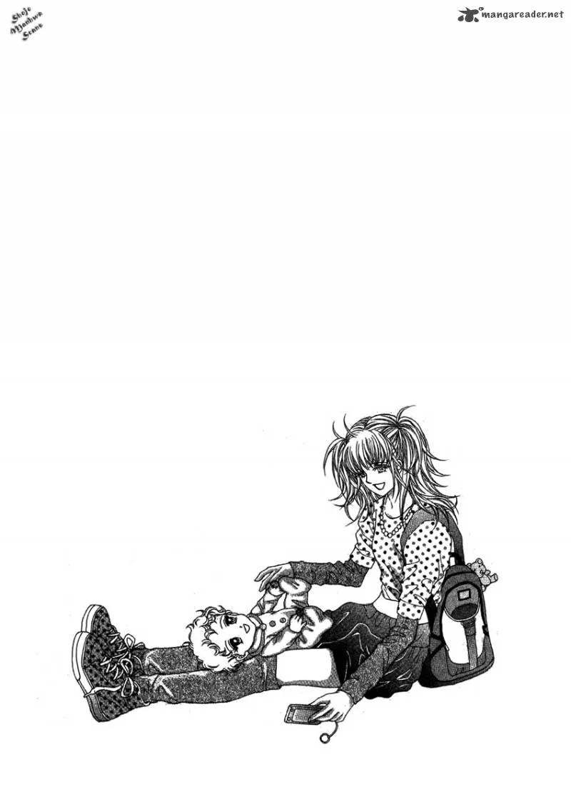 Nan Eomma Nun Appa Chapter 23 page 5
