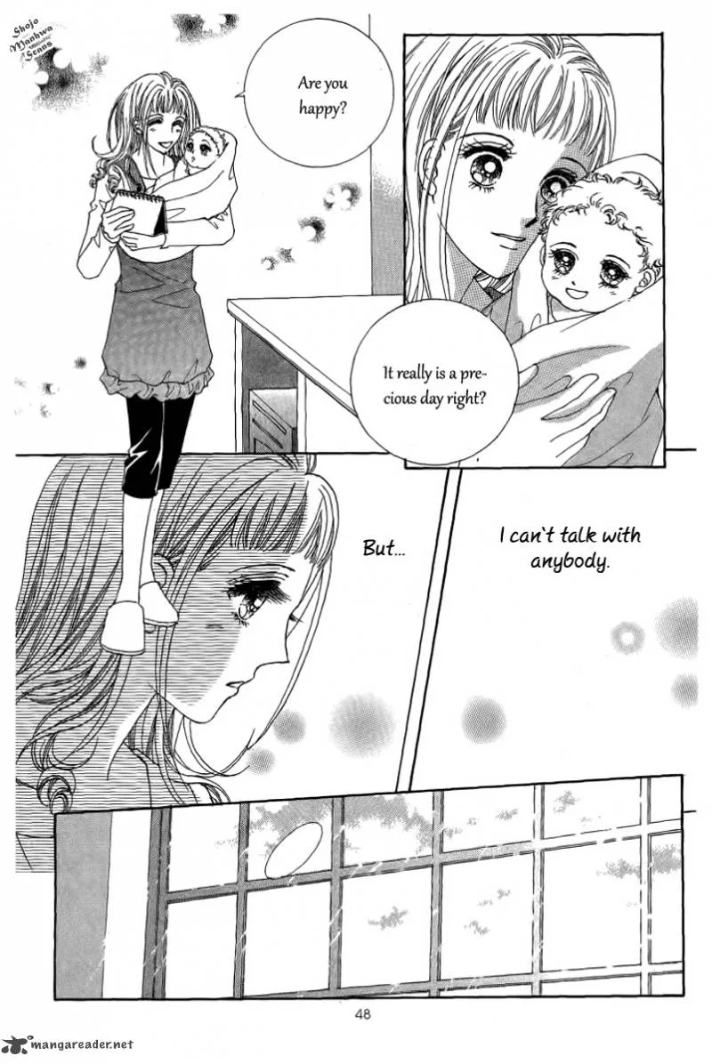 Nan Eomma Nun Appa Chapter 24 page 14