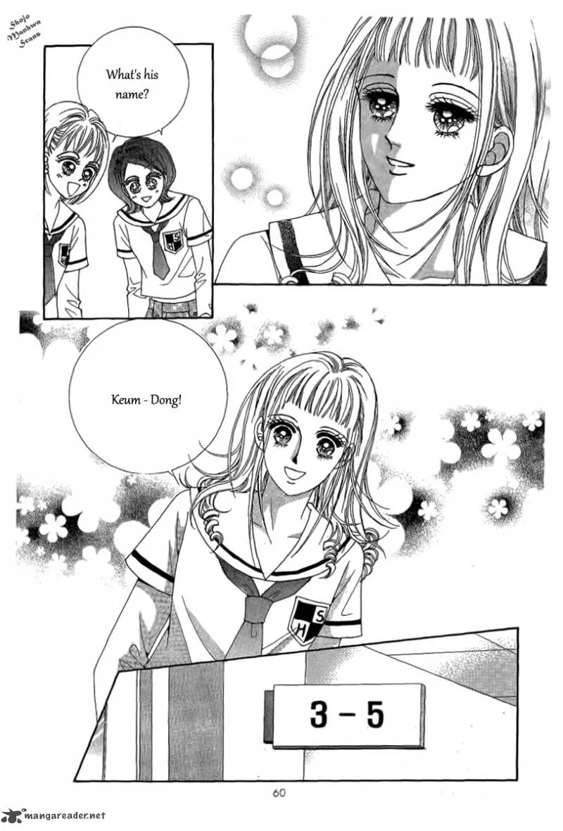 Nan Eomma Nun Appa Chapter 24 page 26