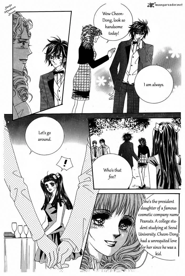 Nan Eomma Nun Appa Chapter 25 page 29