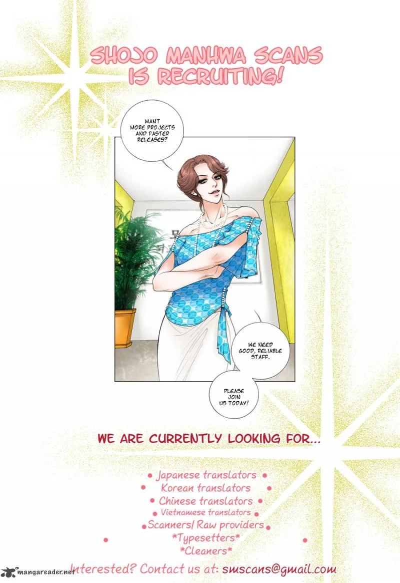 Nan Eomma Nun Appa Chapter 25 page 2